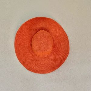 Shade & Shore Rust Sun Hat